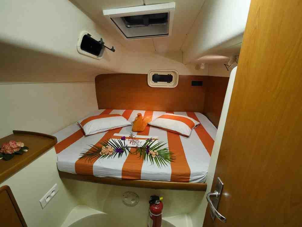 Tahiti Sail And Dive Otel Vaitape Dış mekan fotoğraf