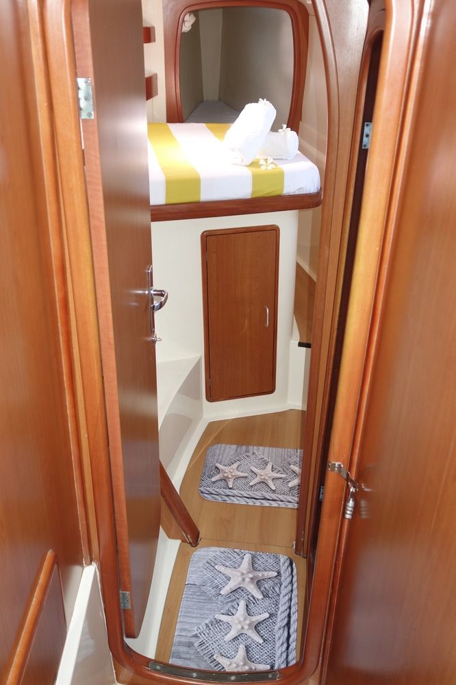 Tahiti Sail And Dive Otel Vaitape Dış mekan fotoğraf
